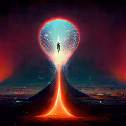 The Singularity #992