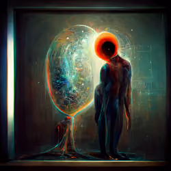 The Singularity #474