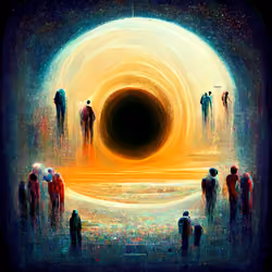 The Singularity #956