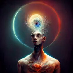 The Singularity #686