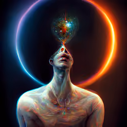 The Singularity #687