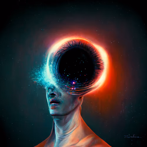 The Singularity #906