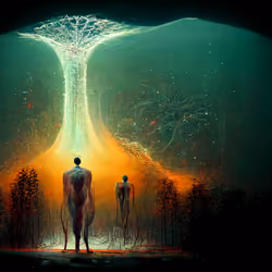 The Singularity #994