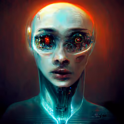 The Singularity #641
