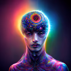 The Singularity #907