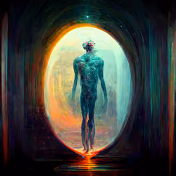 The Singularity #711