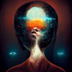 The Singularity #963