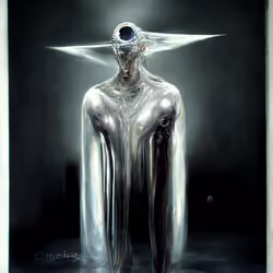 The Singularity #583