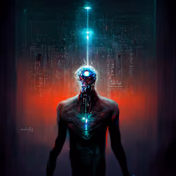 The Singularity #652