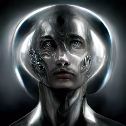 The Singularity #310
