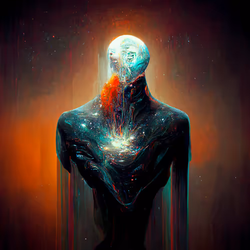 The Singularity Wtf