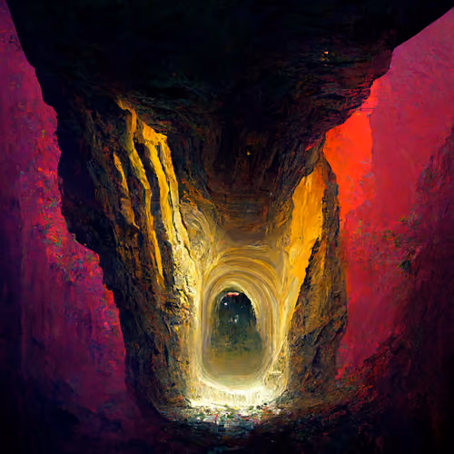 The Singularity #738