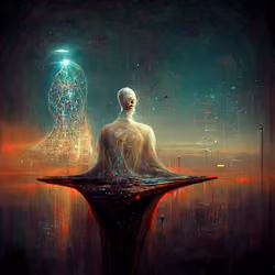 The Singularity #763
