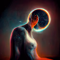 The Singularity #287