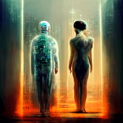 The Singularity #1006