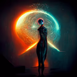 The Singularity #849