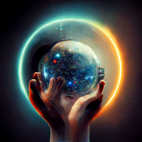 The Singularity Wtf