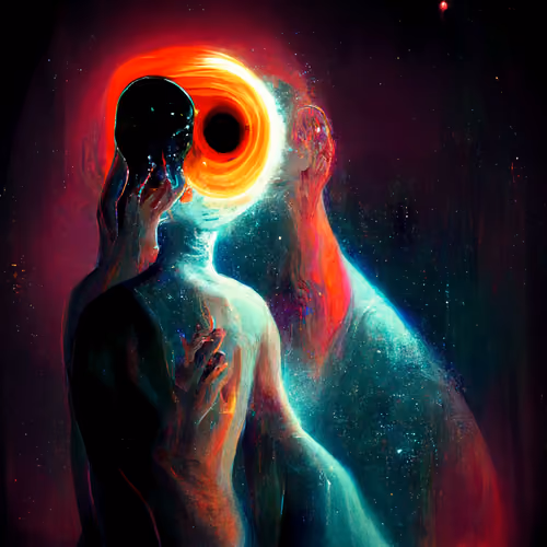 The Singularity #828