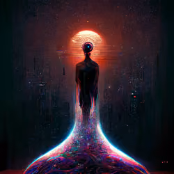 The Singularity #672
