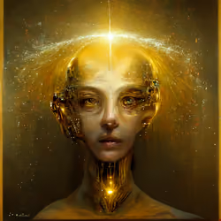 The Singularity #676