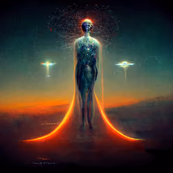 The Singularity #416