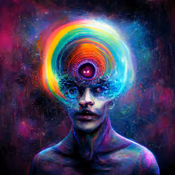 The Singularity #616