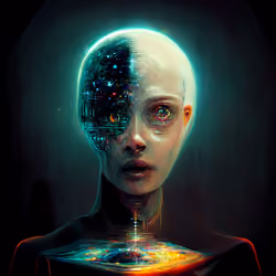 The Singularity #1103