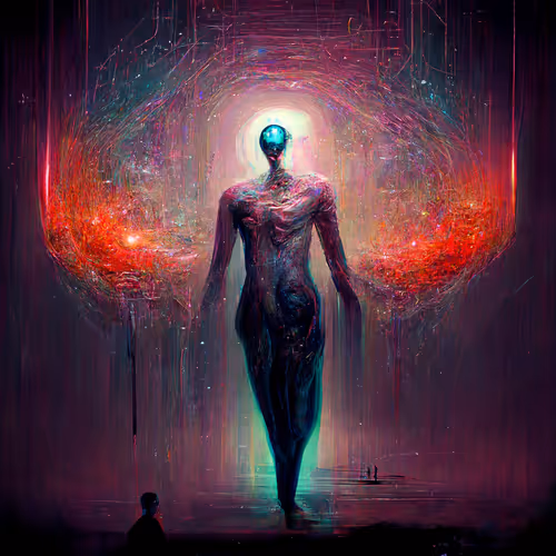 The Singularity #717