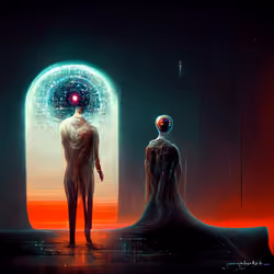 The Singularity #139