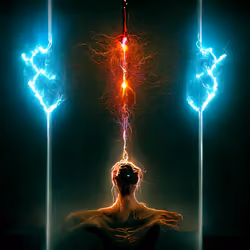 The Singularity #817