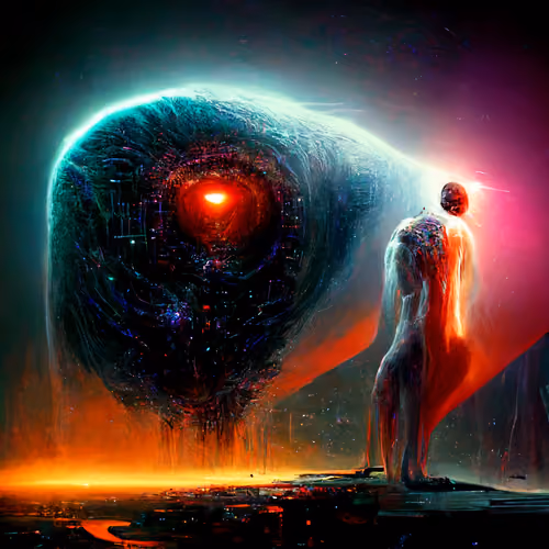 The Singularity #941