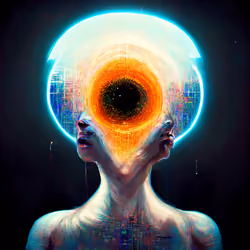 The Singularity #623