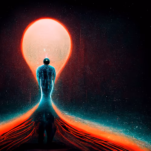 The Singularity #577