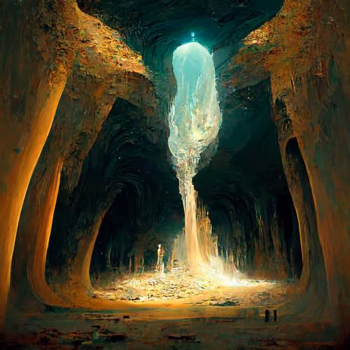 The Singularity #674