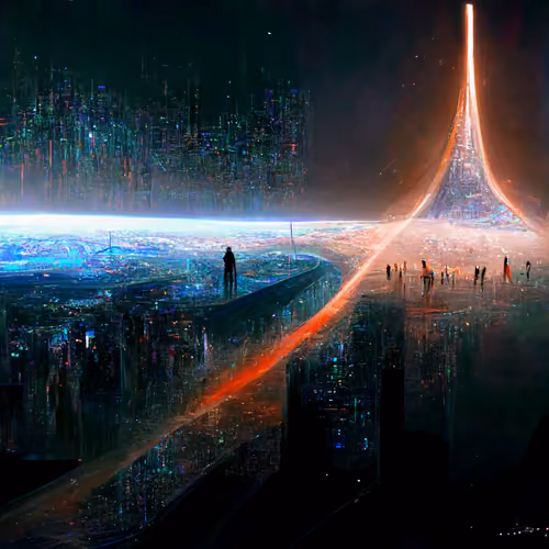 The Singularity #296