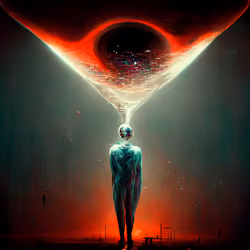 The Singularity #118