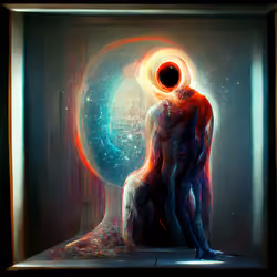 The Singularity #725