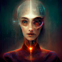 The Singularity #336