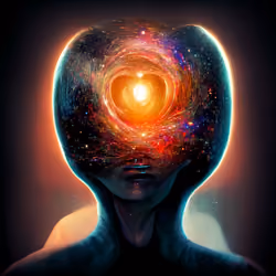 The Singularity #1098