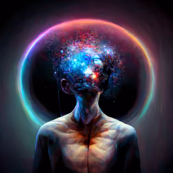 The Singularity #681