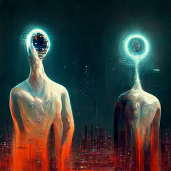 The Singularity #885