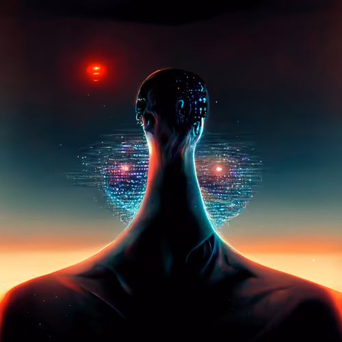 The Singularity #116