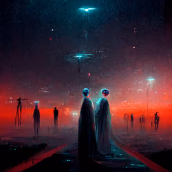 The Singularity #364