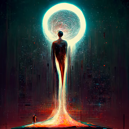 The Singularity #144