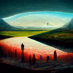 The Singularity #655
