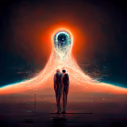 The Singularity #362