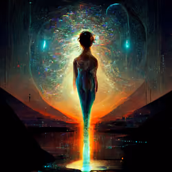 The Singularity #770