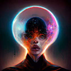 The Singularity #35