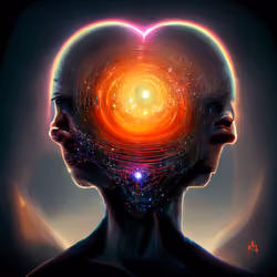 The Singularity #573