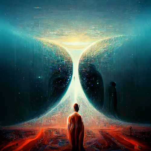 The Singularity #257